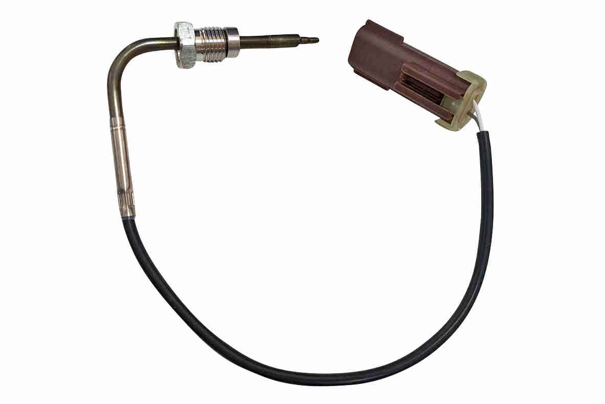 Sensor, Abgastemperatur