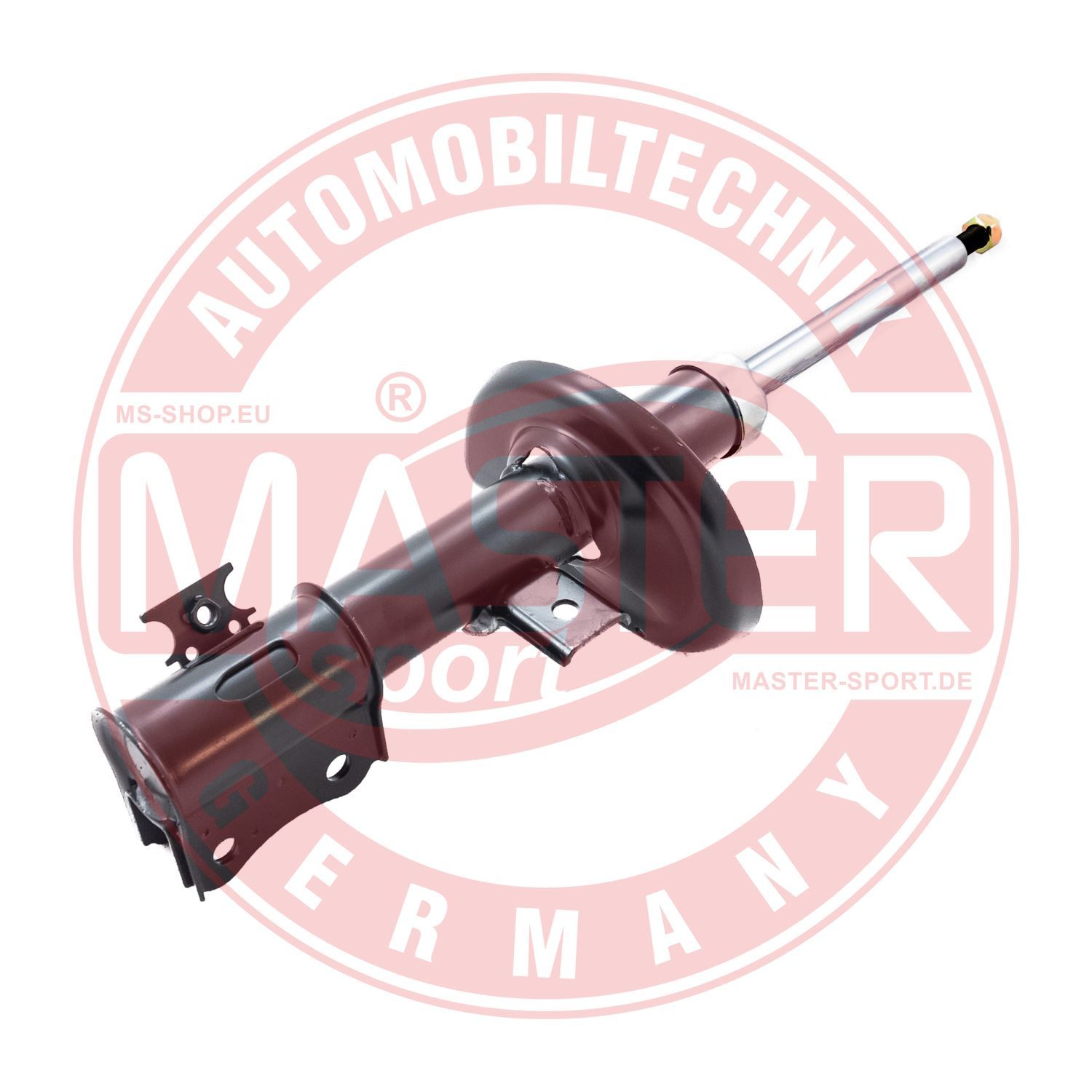 317176-PCS-MS MASTER-SPORT GERMANY lengéscsillapító