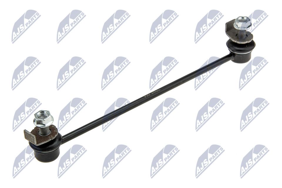 Stange/Strebe, Stabilisator