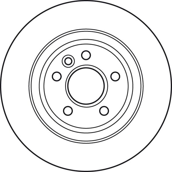 Bremsscheibe