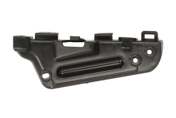 Halter, Stoßfänger