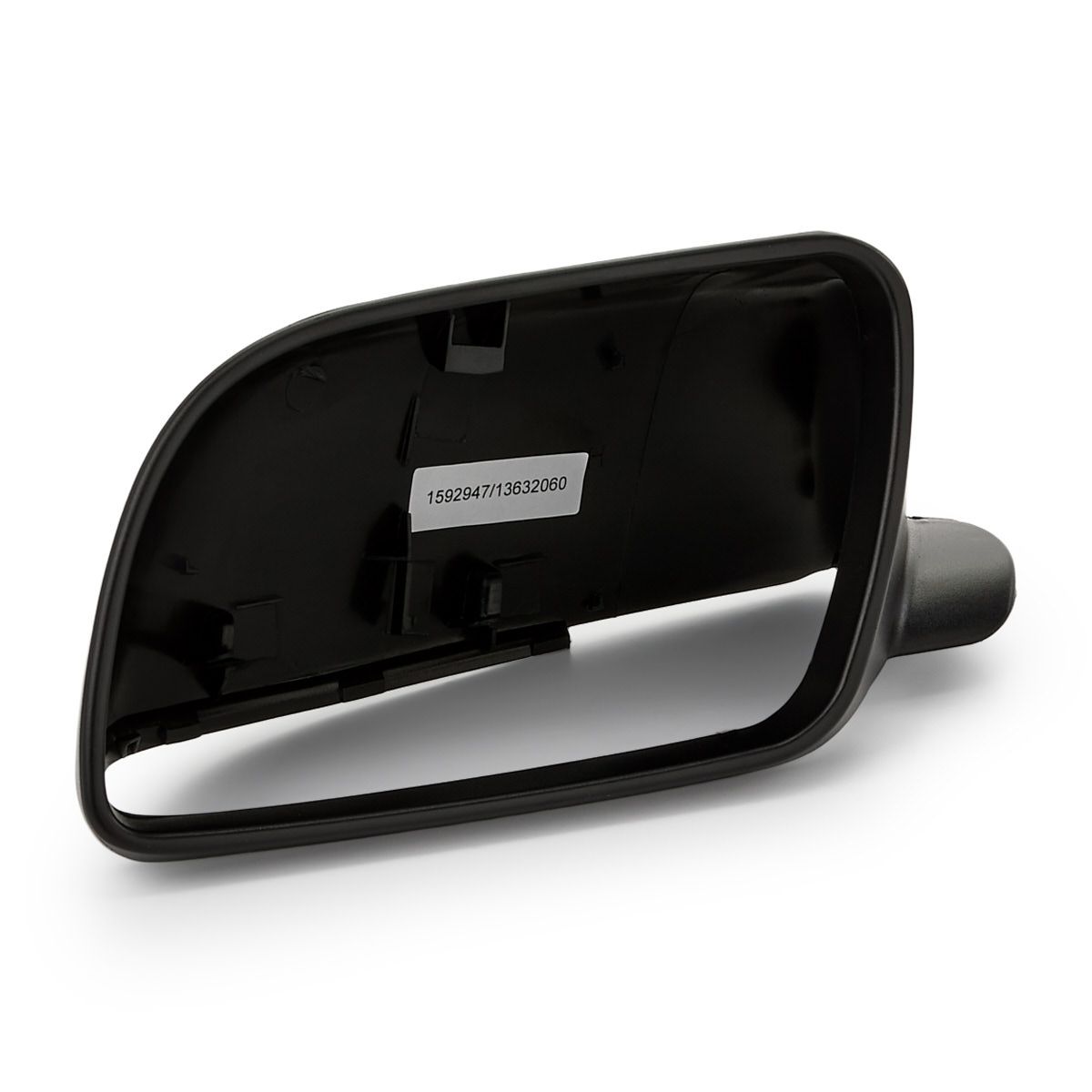 RIDEX 23A0066 Cover, exterior mirror