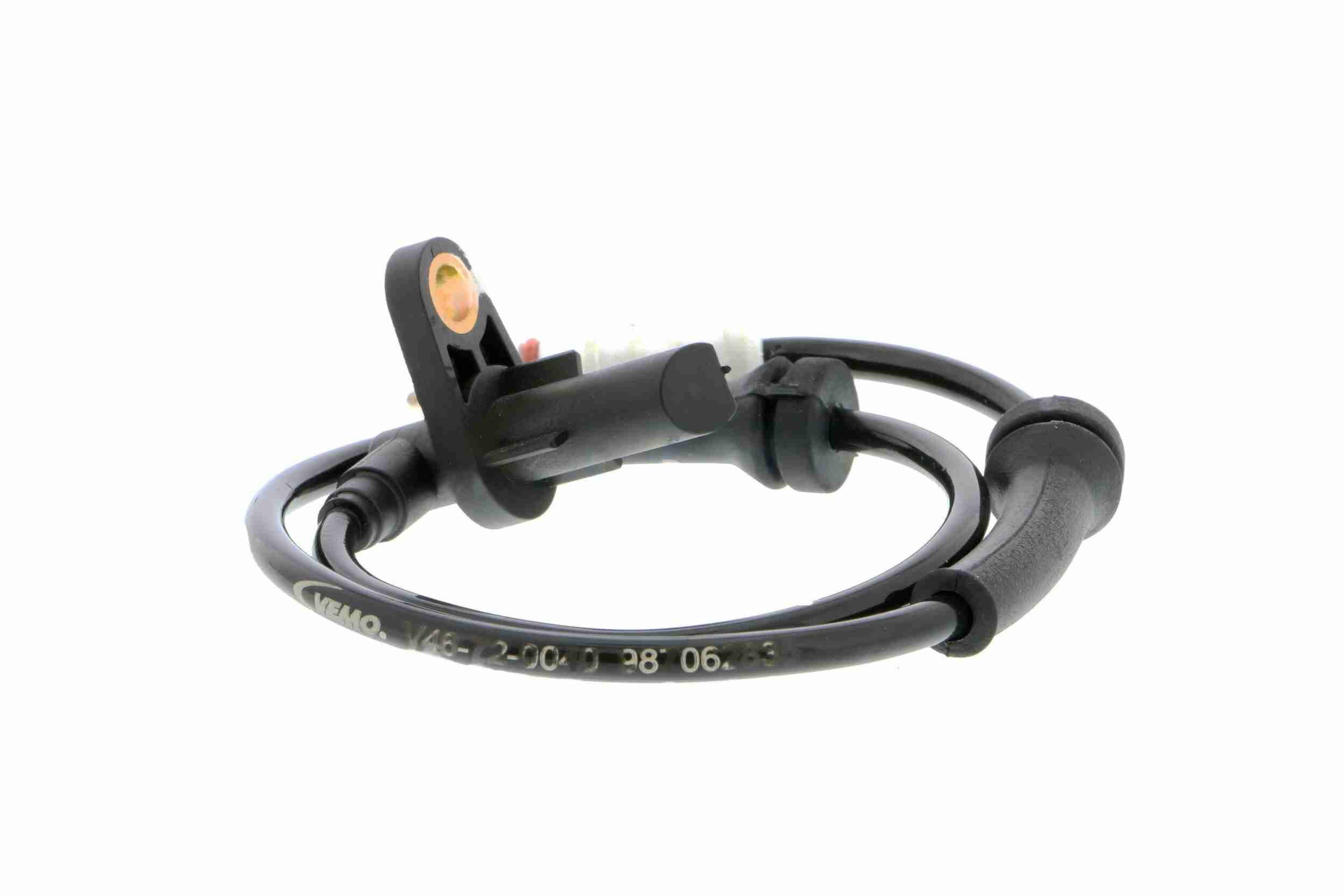 Sensor, Raddrehzahl Sensor, Raddrehzahl