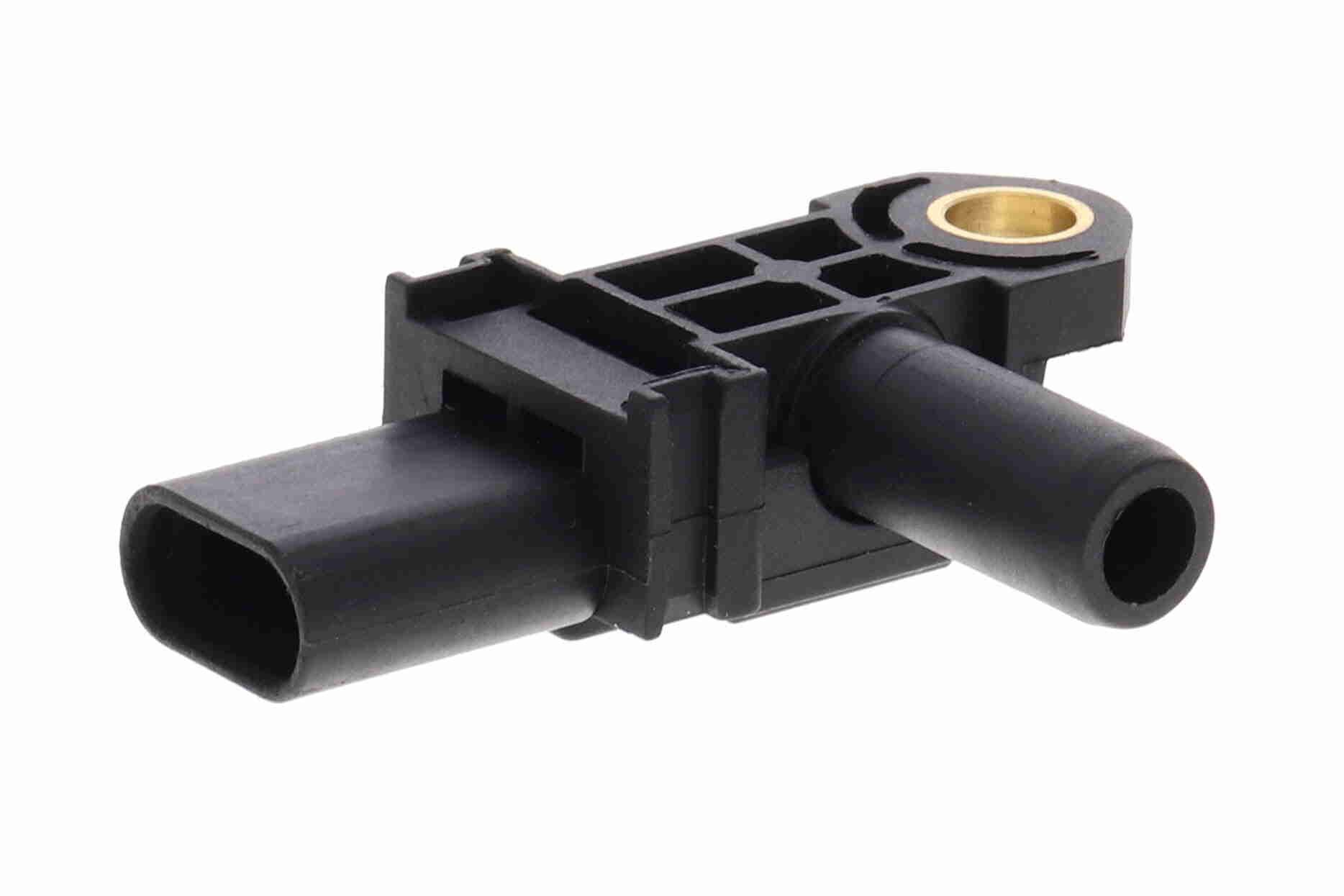 Sensor, Abgasdruck