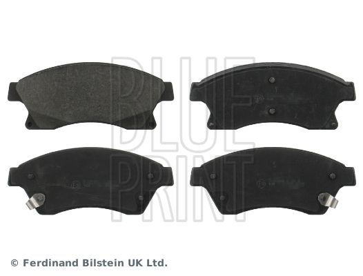 Brake Pad Set, disc brake ADG042124