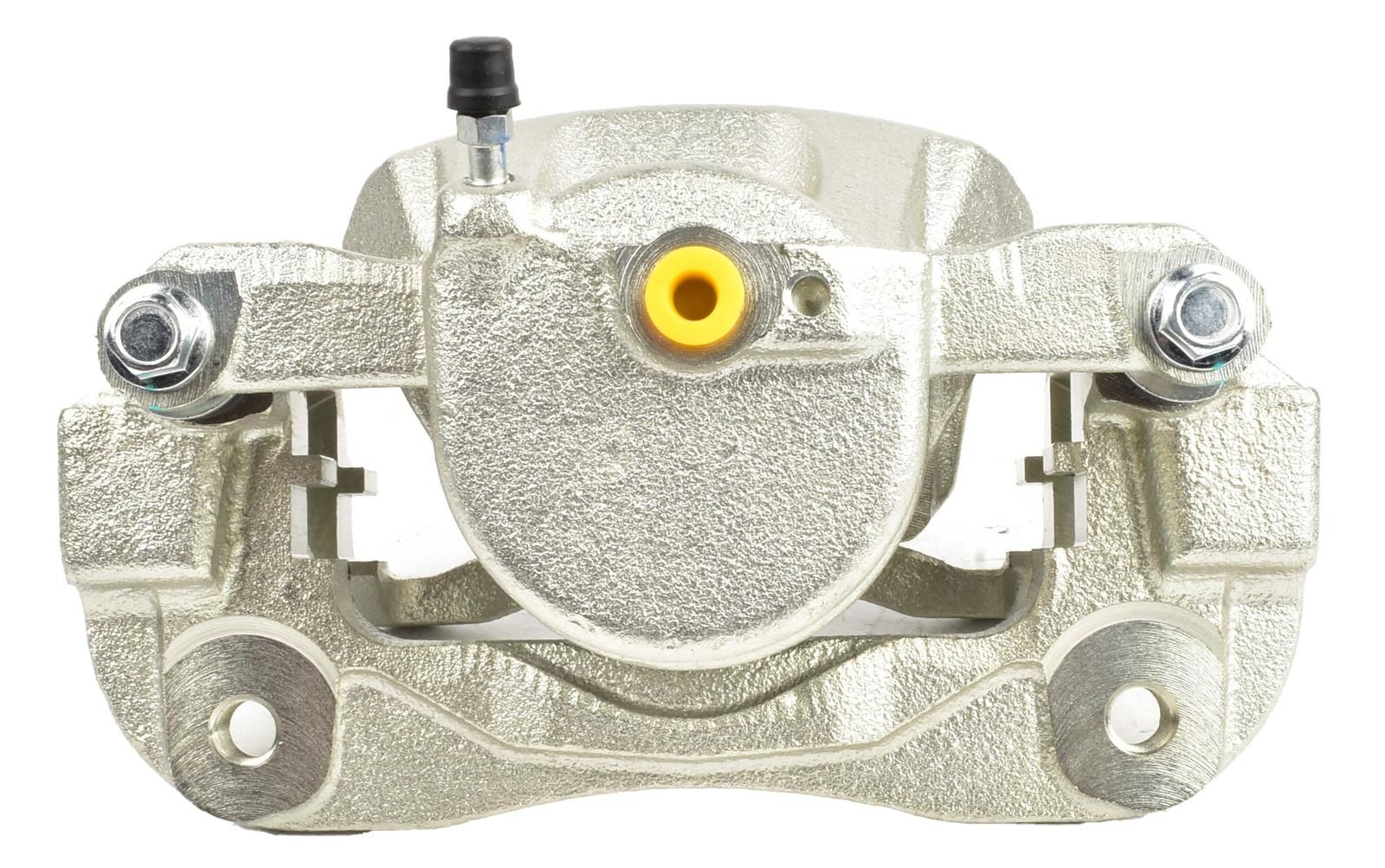 DBA Street Series TOYOTA KLUGER MCU28 3.3L P 4WD F LH 8/03 - 4/07 - TecDoc 2