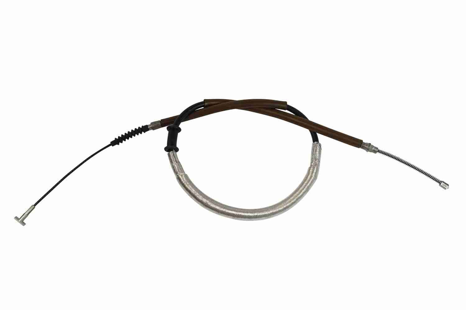 Seilzug, Feststellbremse