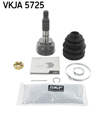 KIT JOINT HOMOCINETIQUE  9900