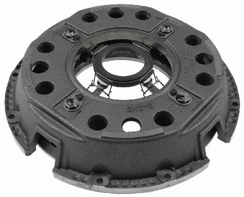 Plato de presión de clutch