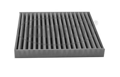 Filter, Innenraumluft