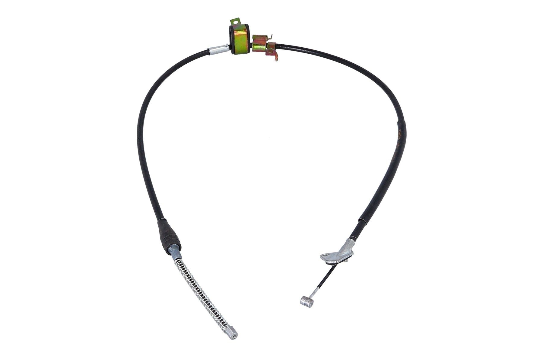 KAMOKA 1190058 - Seilzug, Feststellbremse