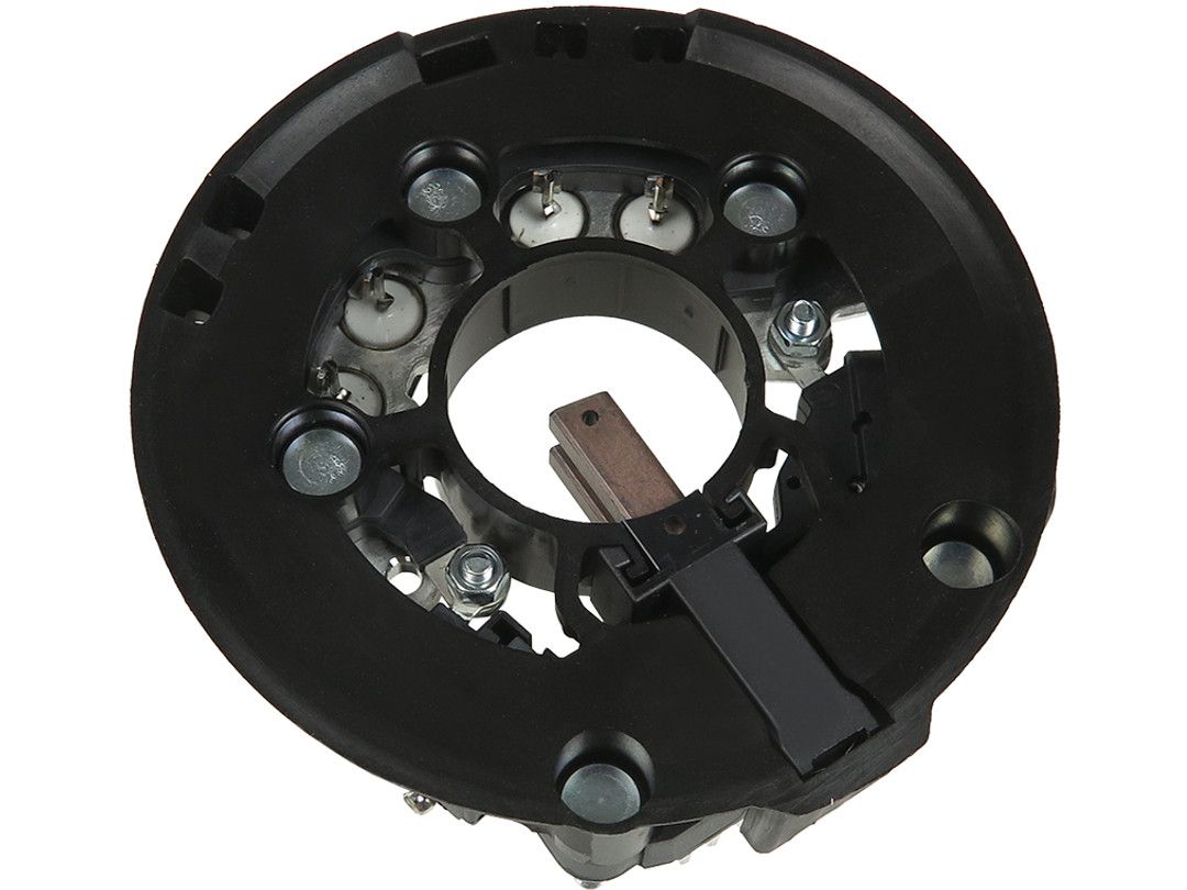 Gleichrichter, Generator