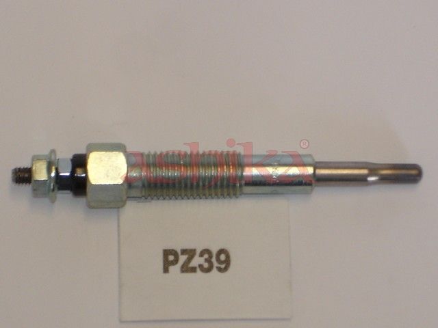 Gl&uuml;hkerze