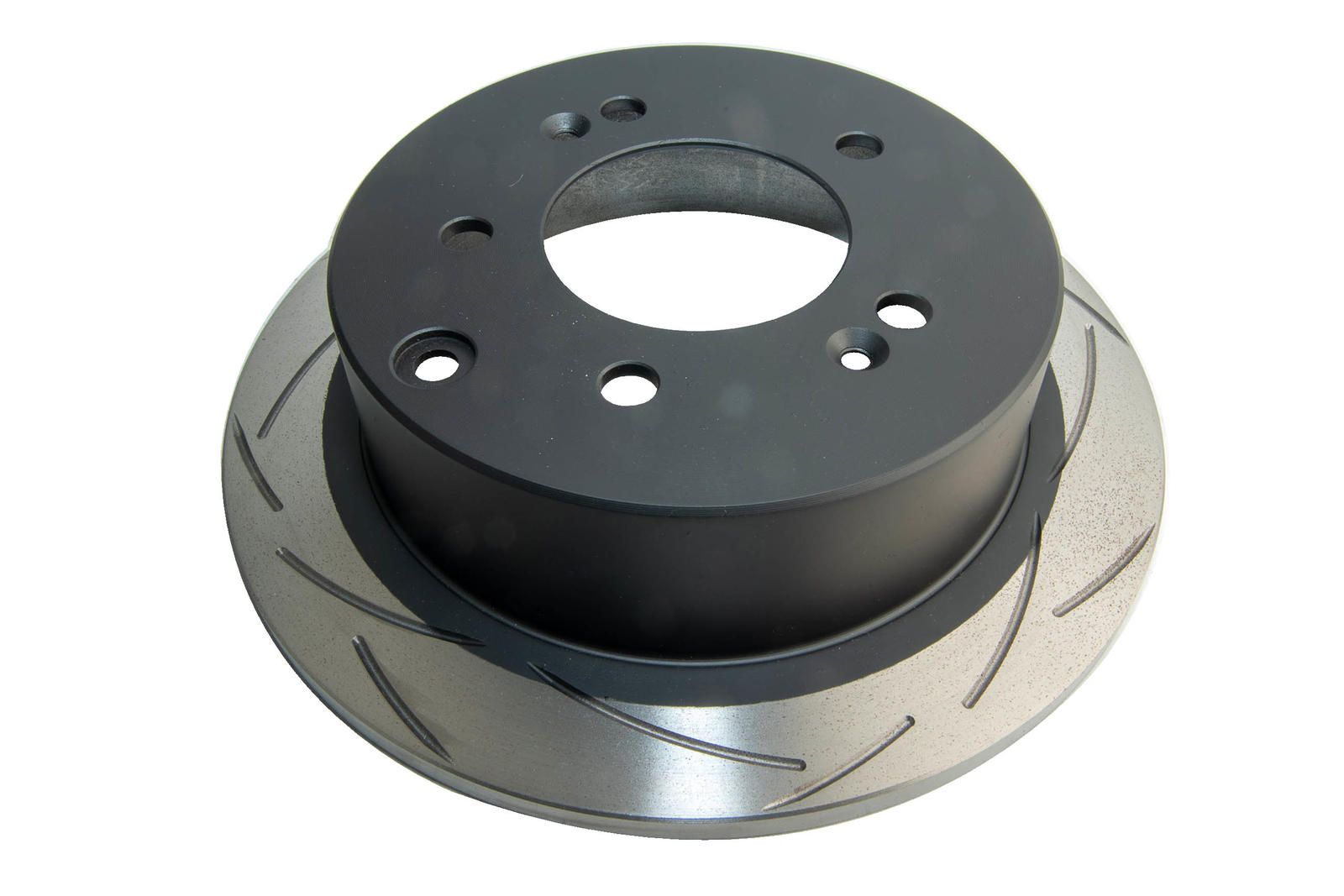 Street T2 Slot [ KIA Cerato / Soul  2009-on->R ] - TecDoc 1