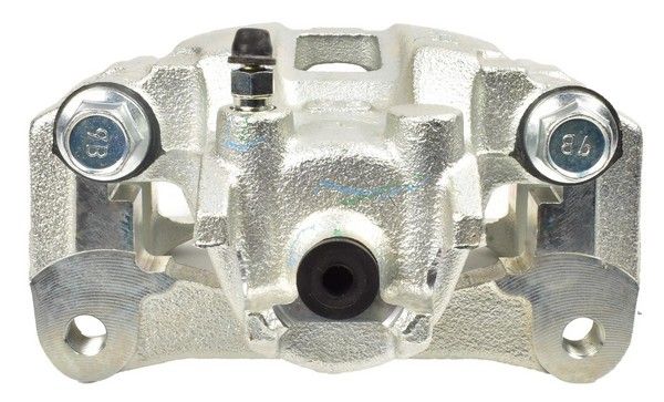 DBA Street Series MITSUBISHI PAJERO NS 3.8L P 4WD R RH 10/06 - 1/09 - TecDoc 2