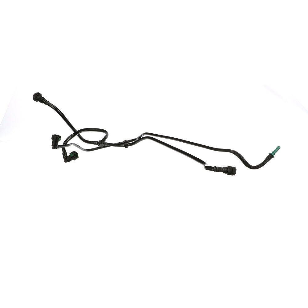 žarna, degalų išsiliejimo apsauga