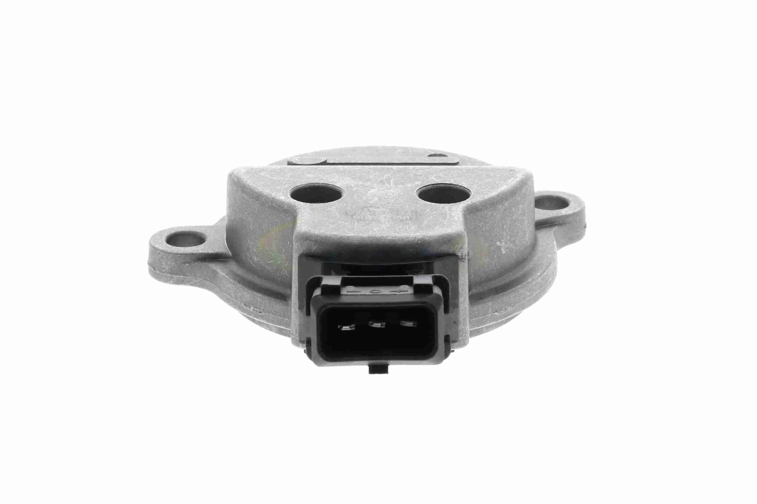 Sensor, Z&uuml;ndimpuls