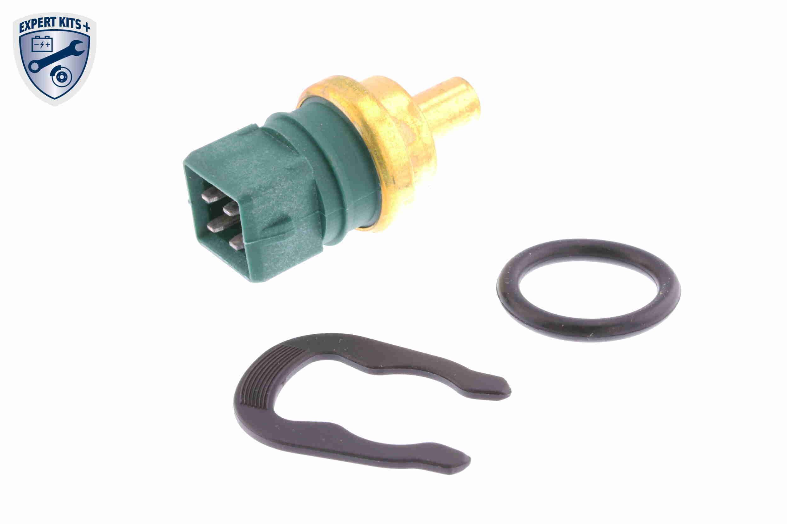 Sensor, Kühlmitteltemperatur