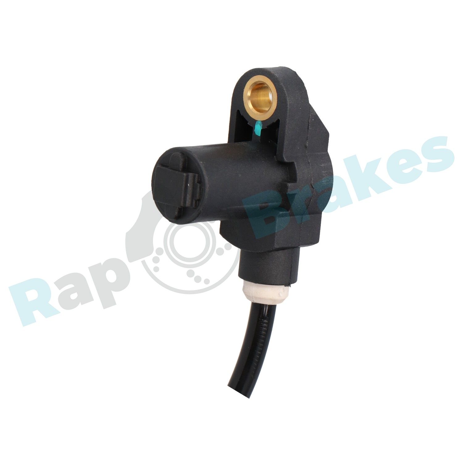 Sensor, Raddrehzahl