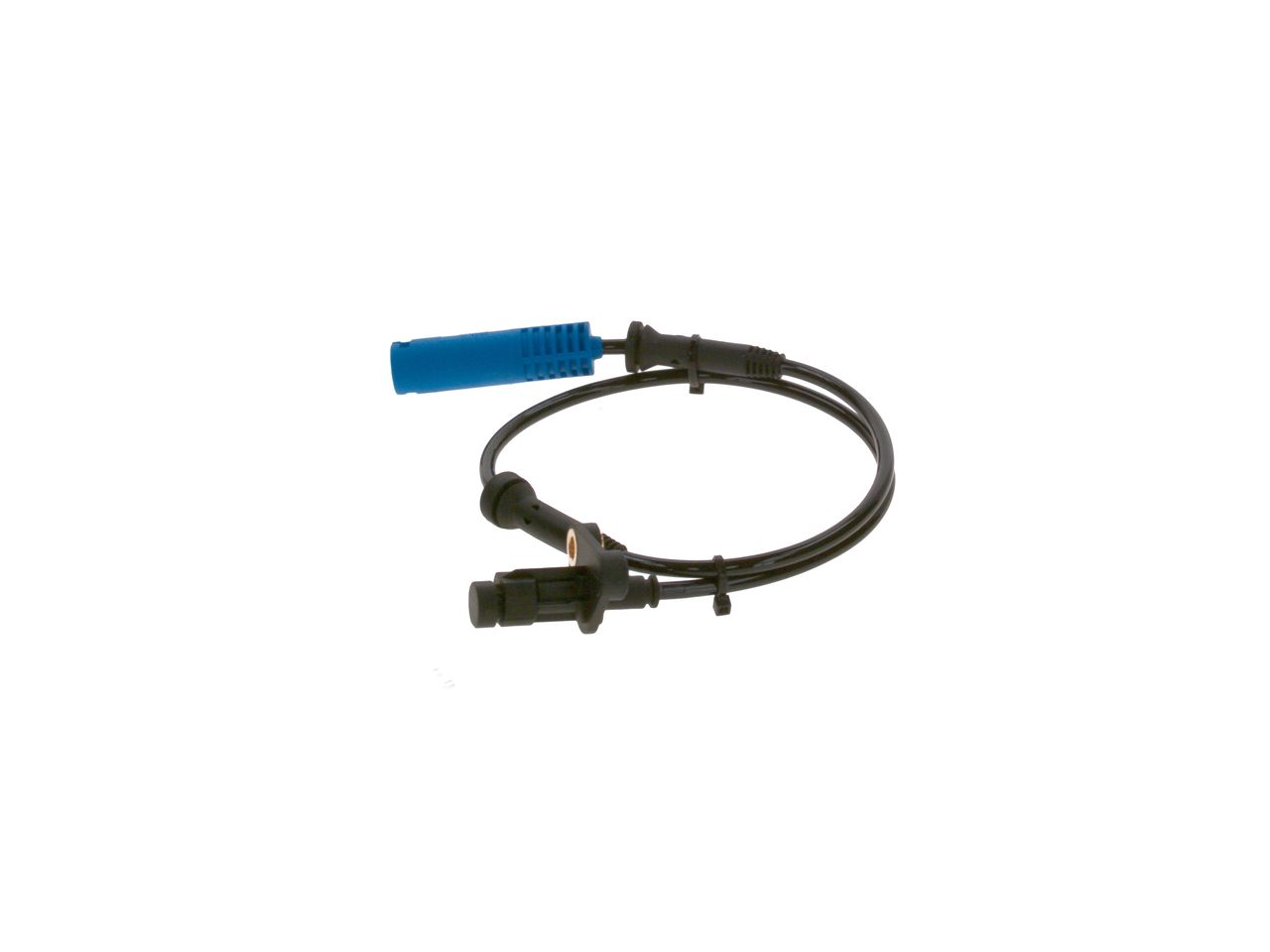 Sensor, Raddrehzahl
