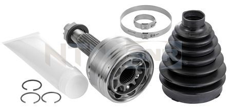 SNR OJK55.008 - Gelenksatz, Antriebswelle