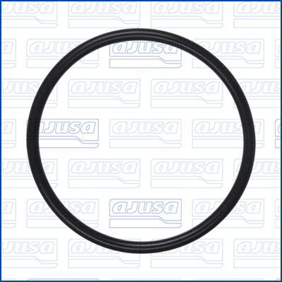 Junta anular, manguera de admisión (caja de filtro de aire)