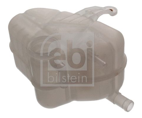 Ausgleichsbeh&auml;lter, K&uuml;hlmittel