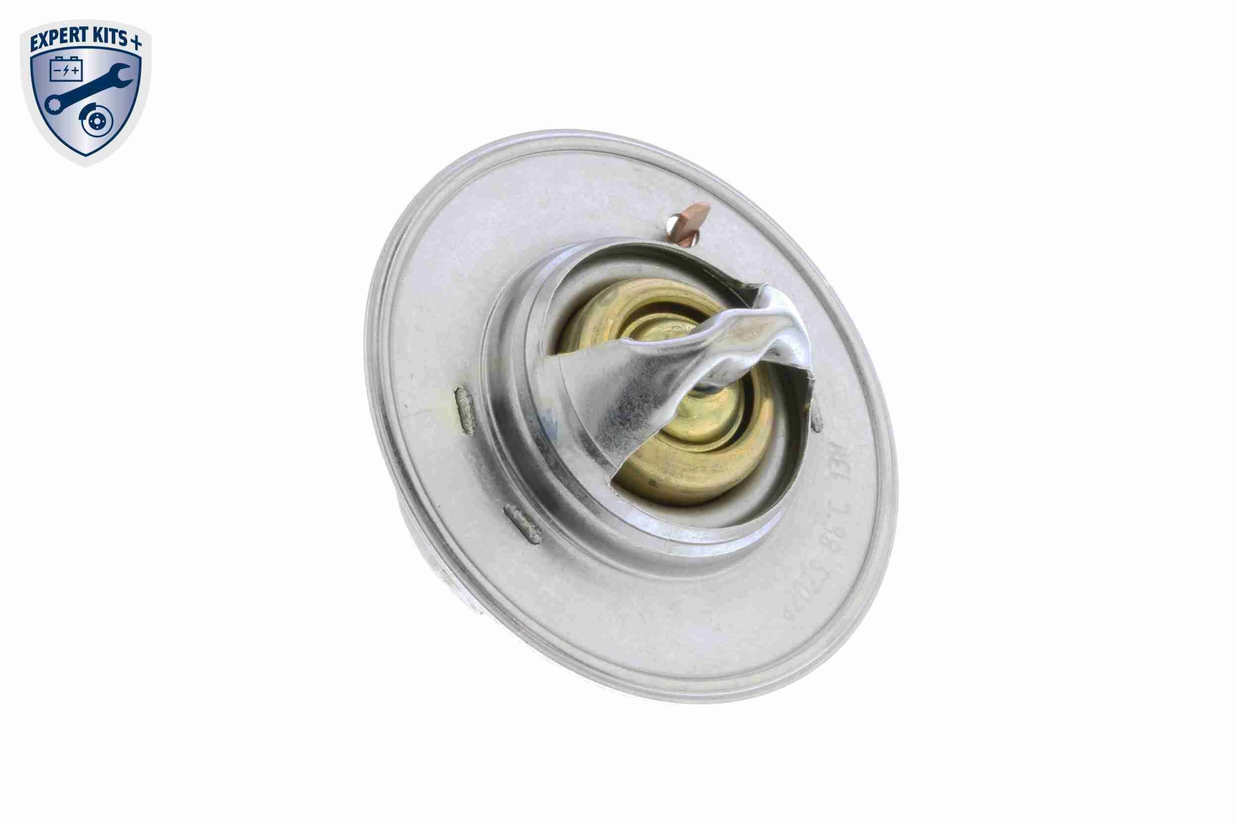 Thermostat, K&uuml;hlmittel