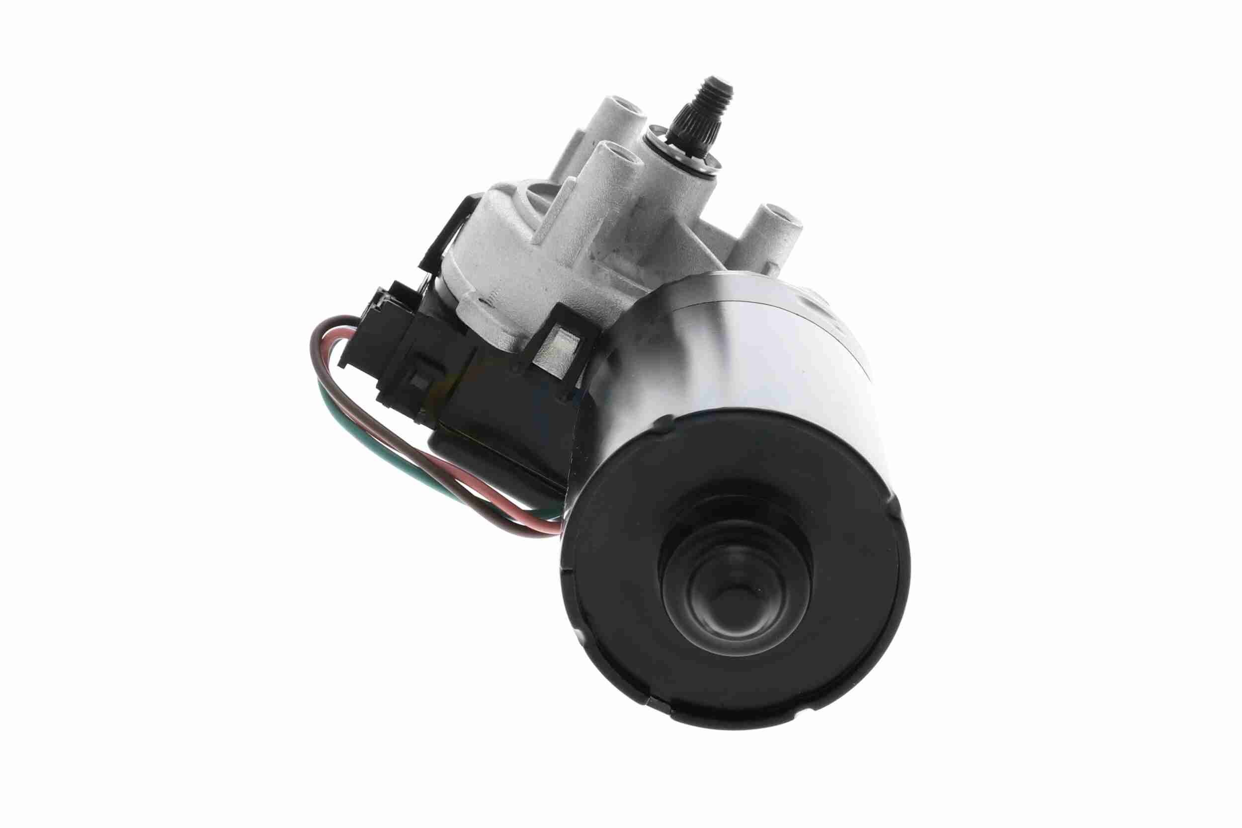 Wischermotor