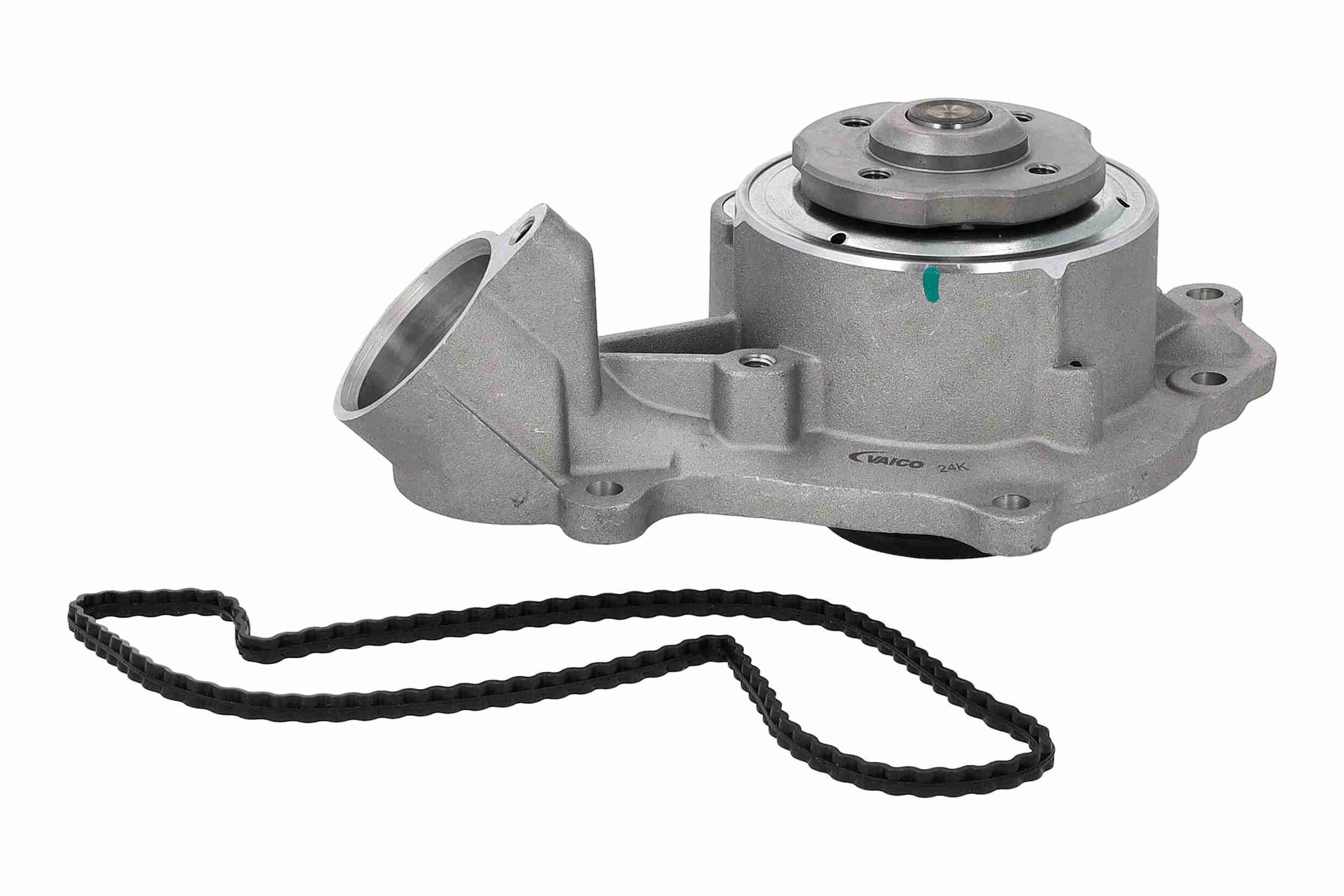 Wasserpumpe, Motorkühlung