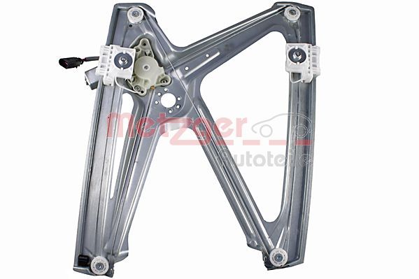 2160713 METZGER GREENPARTS ablakemelő