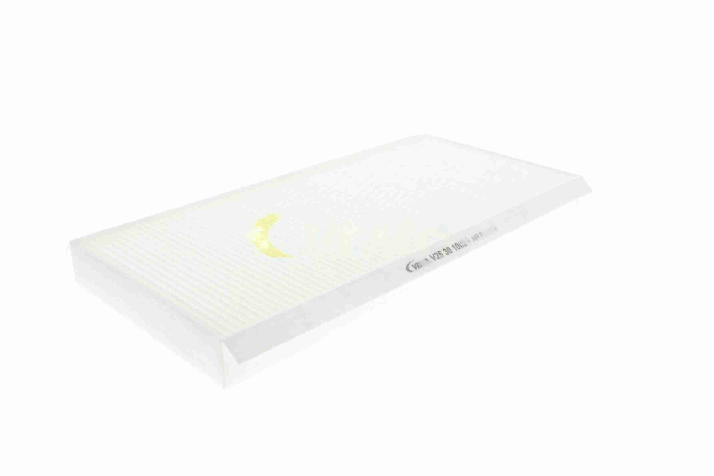 Filter, Innenraumluft