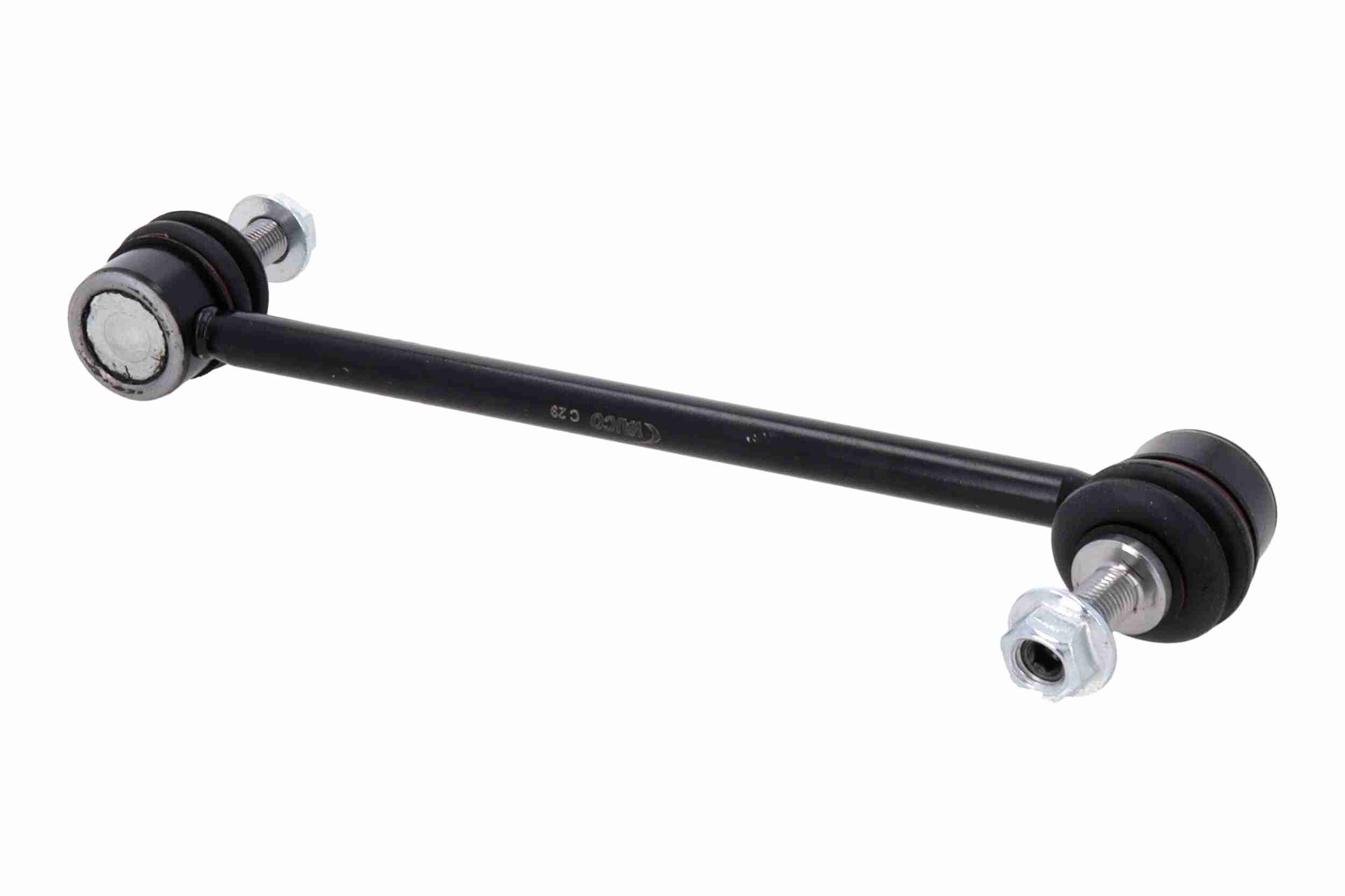Stange/Strebe, Stabilisator