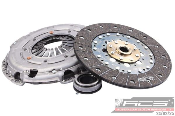 KIT STD HYUN iX35 132T 2.0L - TecDoc Only