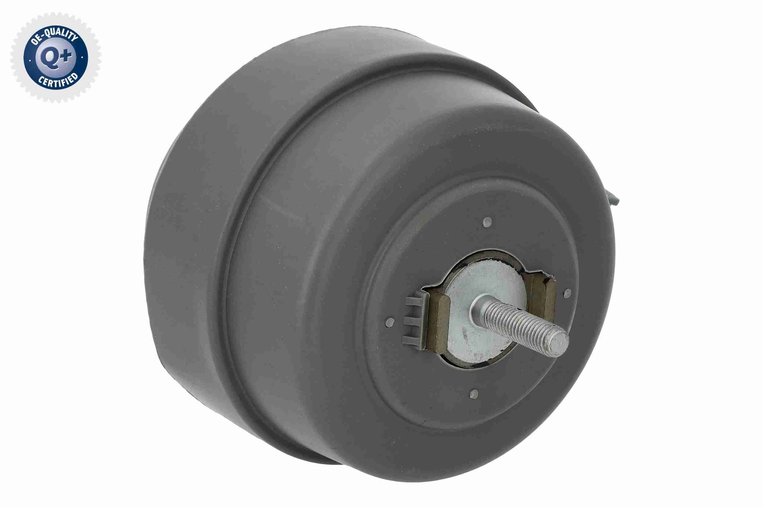 V10-7359 VAICO Q+, original equipment manufacturer quality felfüggesztés, motor