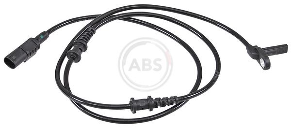 Sensor, Raddrehzahl
