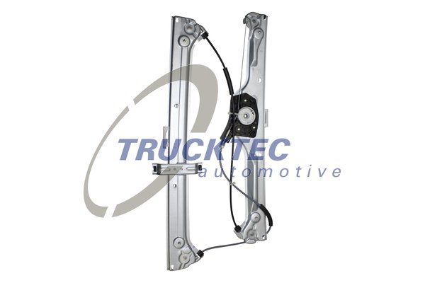 08.53.029 TRUCKTEC AUTOMOTIVE ablakemelő
