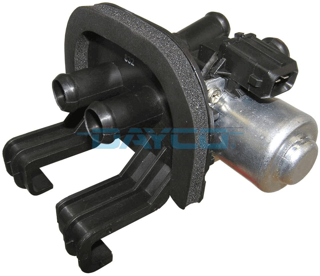HEATER VALVE TAP FORD - TecDoc Only