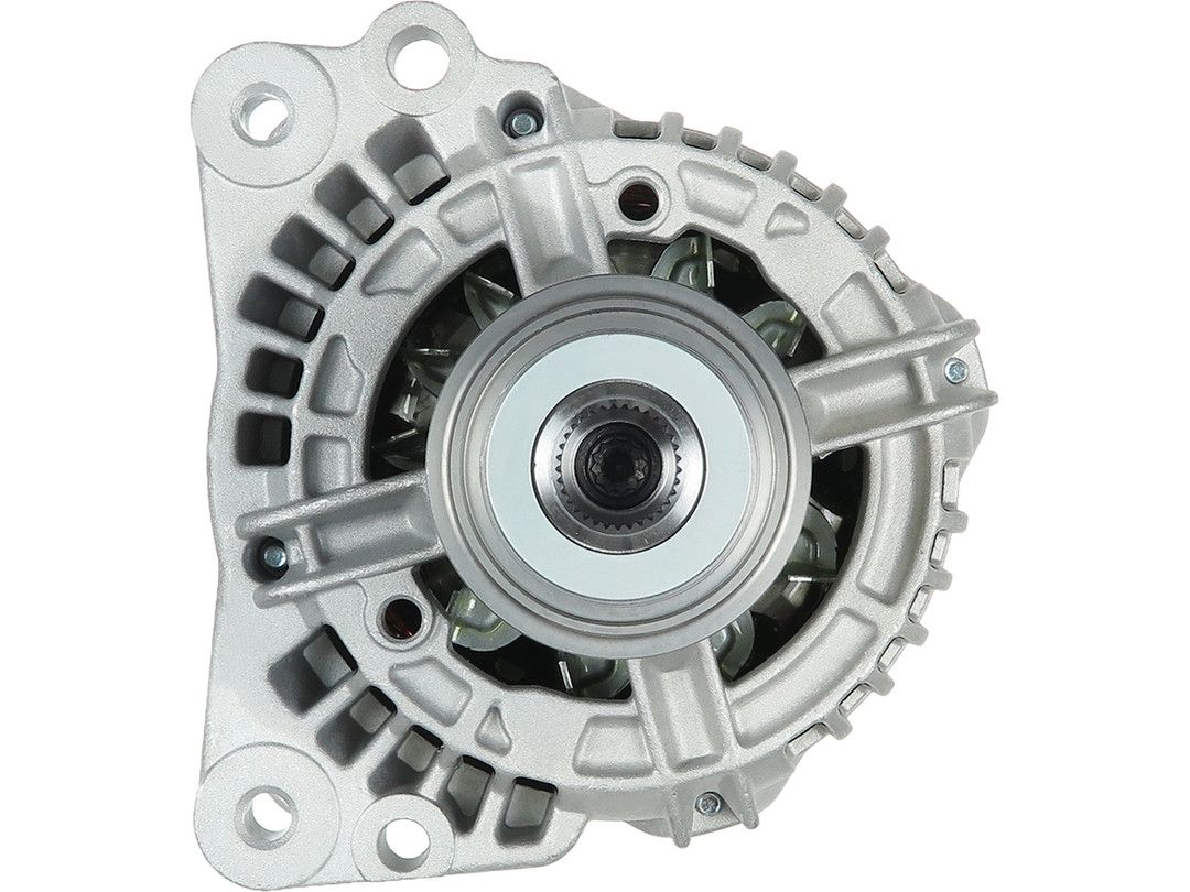 AS-PL A0127(P) - Generator