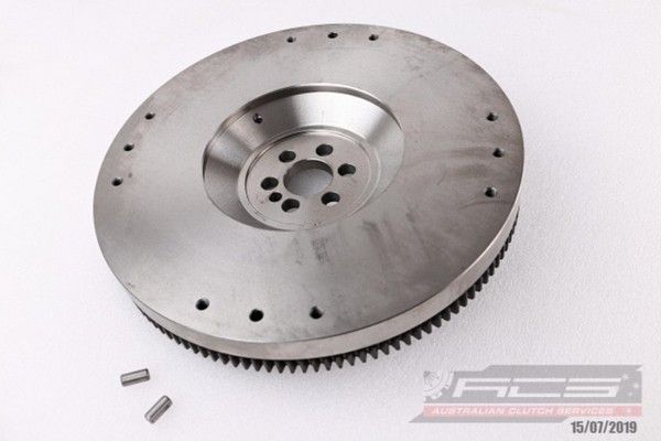 F/WHEEL ISUZU - TecDoc 1