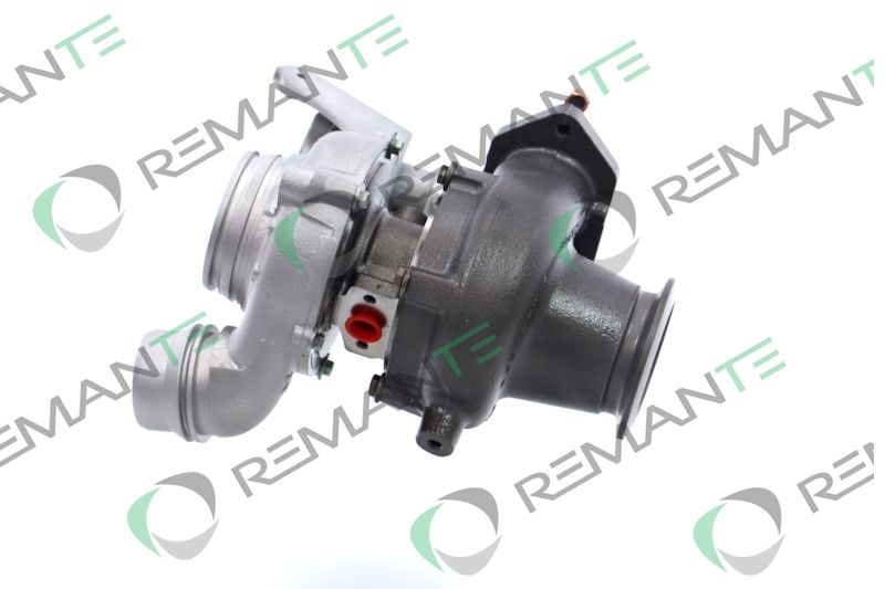 REMANTE 003-002-001419R - Lader, Aufladung