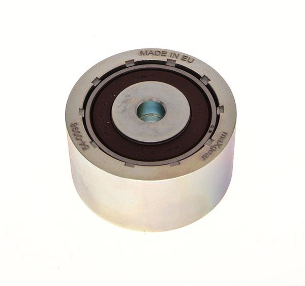 Umlenk-/F&uuml;hrungsrolle, Keilrippenriemen