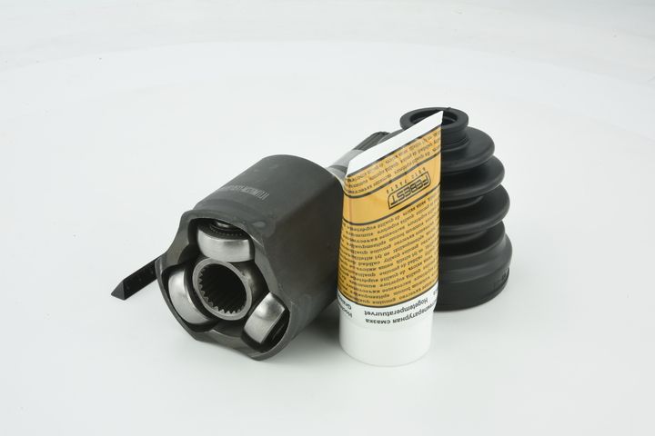 jungčių komplektas, kardaninis velenas