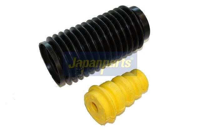 Staubschutzsatz, Stoßdämpfer