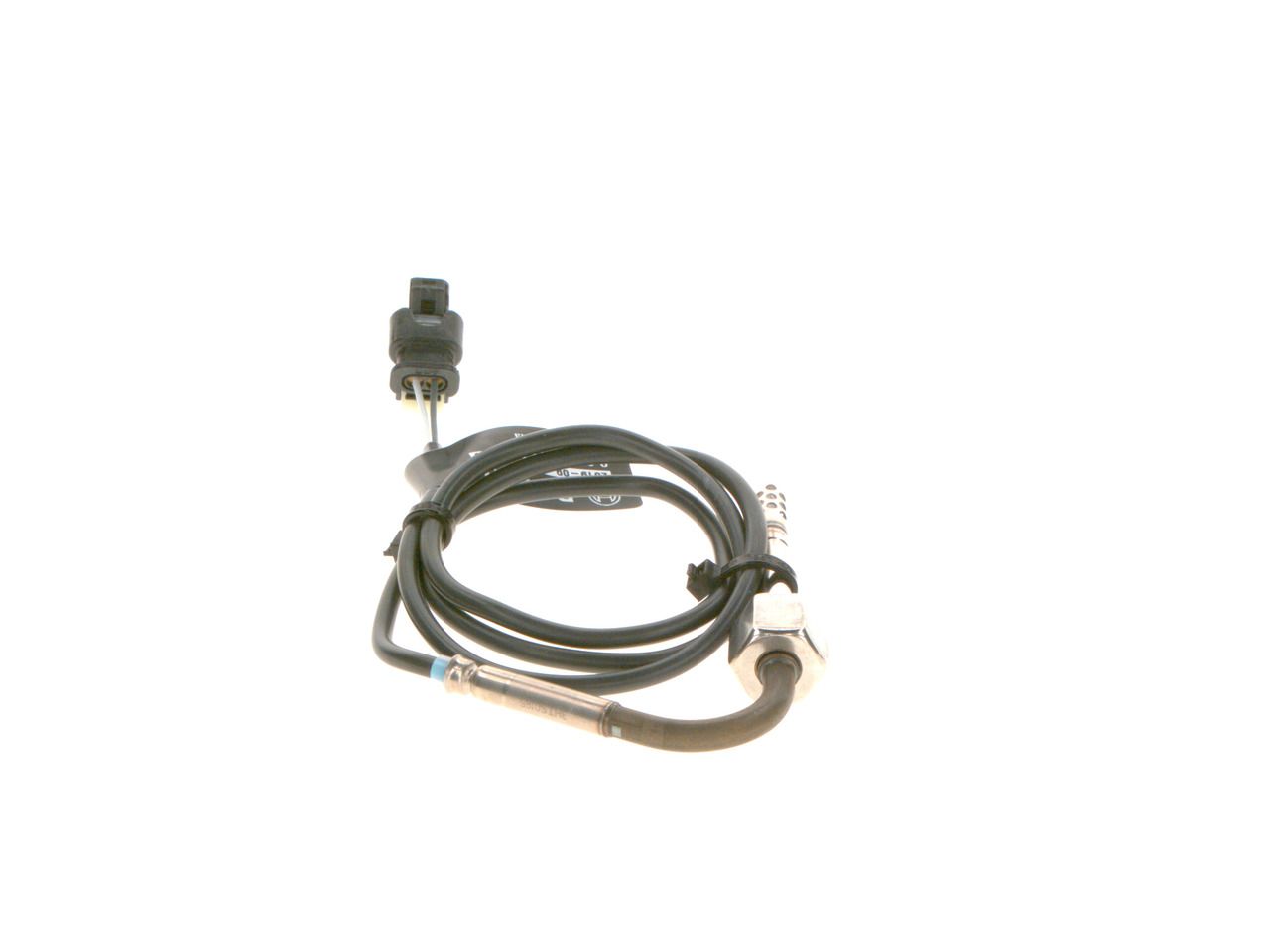 Sensor, Abgastemperatur Sensor, Abgastemperatur