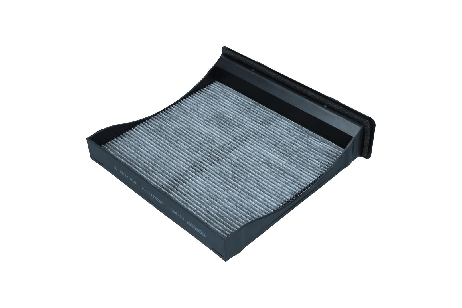 KAMOKA F519801 - Filter, Innenraumluft