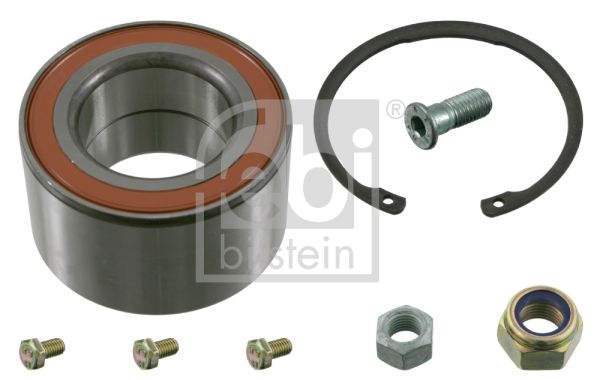 Wheel Bearing Kit 05848