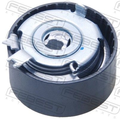 Tensioner Pulley, timing belt 2487-MEG