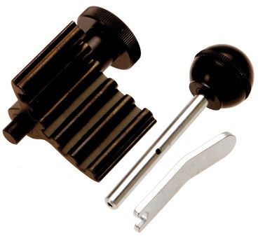 Einstellwerkzeugsatz, Steuerzeiten