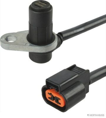 Sensor, Raddrehzahl
